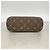 Bolso Louis Vuitton Monogram Vavin PM Castaño - vista 3