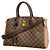 Louis Vuitton Damier Normandie Handtasche Damier ebene