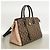 Louis Vuitton Damier Normandie Handtasche Damier ebene - Ansicht 2
