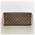 Louis Vuitton Damier Normandie Handtasche Damier ebene - Ansicht 3