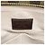 Louis Vuitton Damier Normandie Handtasche Damier ebene - Ansicht 5