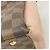Louis Vuitton Damier Normandie Handtasche Damier ebene - Ansicht 6