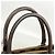 Louis Vuitton Damier Normandie Handtasche Damier ebene - Ansicht 8