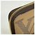 Louis Vuitton Monogram Giant Reverse Zippy Wallet M69353 Marrom - vista 5