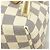 Mochila Louis Vuitton Damier Azur Speron BB Blanco - vista 6