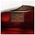 Louis Vuitton Damier Trousse Makeup Bag/Pouch N51982 Ebene Damier ebene - vista 5