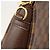 Louis Vuitton Damier Trousse Makeup Bag/Pouch N51982 Ebene Damier ebene - vista 6