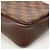 Louis Vuitton Damier Trousse Makeup Bag/Pouch N51982 Ebene Damier ebene - vista 8