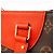 Borsa Tote Louis Vuitton Monogram Estrella Marrone Fuschia - vista 10