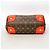 Borsa Tote Louis Vuitton Monogram Estrella Marrone Fuschia - vista 3