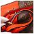 Borsa Tote Louis Vuitton Monogram Estrella Marrone Fuschia - vista 7