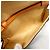 Borsa a tracolla Louis Vuitton Monogram Pochette Twin PM Marrone - vista 4