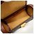 Bolsa de mão Louis Vuitton Monogram Papillon Trunk Marrom - vista 4