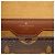 Bolsa de mão Louis Vuitton Monogram Papillon Trunk Marrom - vista 5