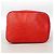 Borsa a tracolla Louis Vuitton Epi Noe in Castilian Red Rosso - vista 3