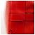 Borsa a tracolla Louis Vuitton Epi Noe in Castilian Red Rosso - vista 5