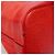 Borsa a tracolla Louis Vuitton Epi Noe in Castilian Red Rosso - vista 6