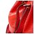 Borsa a tracolla Louis Vuitton Epi Noe in Castilian Red Rosso - vista 8