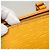 Bolso Louis Vuitton Epi Soufflot en Jaune Amarillo - vista 8
