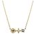 Collier Louis Vuitton Petit Louis