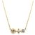 Collier Louis Vuitton Petit Louis - vue 2