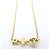 Collier Louis Vuitton Petit Louis - vue 5
