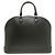 Bolsa Louis Vuitton Epi Alma GM Preto