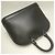 Bolsa Louis Vuitton Epi Alma GM Preto - vista 3