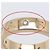 Bulgari Anello Bvlgari Roman Sorbet Diamante - vista 10