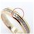 Cartier Vendome Diamantring - Ansicht 9