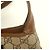 Gucci Jackie 1961 Ophidia Schultertasche Braun - Ansicht 11