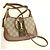 Gucci Jackie 1961 Ophidia Schultertasche Braun - Ansicht 16