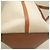 Saco Tote Loewe em lona e couro bege e castanho Marrom - vista 16