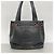 Bolso Tote Chanel negro - vista 10