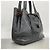 Bolso Tote Chanel negro - vista 2