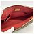 Bolso de hombro Louis Vuitton Monogram Vivacite GM Castaño - vista 4