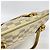 Sac cabas Louis Vuitton Damier Azur Totally PM Blanc - vue 11