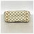 Sac cabas Louis Vuitton Damier Azur Totally PM Blanc - vue 3