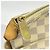 Sac cabas Louis Vuitton Damier Azur Totally PM Blanc - vue 7