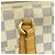 Sac cabas Louis Vuitton Damier Azur Totally PM Blanc - vue 9