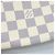 Louis Vuitton Damier Azur Delightful PM Schultertasche Weiß - Ansicht 8