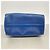 Bolso Louis Vuitton Epi Speedy 25 Azul - vista 3