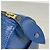 Bolso Louis Vuitton Epi Speedy 25 Azul - vista 6