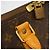 Sac Boston Louis Vuitton Monogram Keepall 50 Marron - vue 11