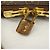 Sac Boston Louis Vuitton Monogram Keepall 50 Marron - vue 12