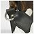 Bolsa de Ombro Louis Vuitton Monogram Macassar Bass MM Marrom - vista 10