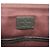 Bolsa de Ombro Louis Vuitton Monogram Macassar Bass MM Marrom - vista 5