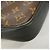 Bolsa de Ombro Louis Vuitton Monogram Macassar Bass MM Marrom - vista 6