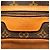 Louis Vuitton Monogram Sac Tote Bag M51108 Marron - vue 5