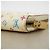 Portafoglio lungo Louis Vuitton Monogram Multicolor Rosa Bianco - vista 6